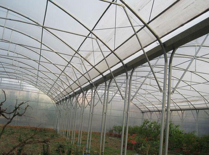 溫室大棚骨架加工廠(chǎng)